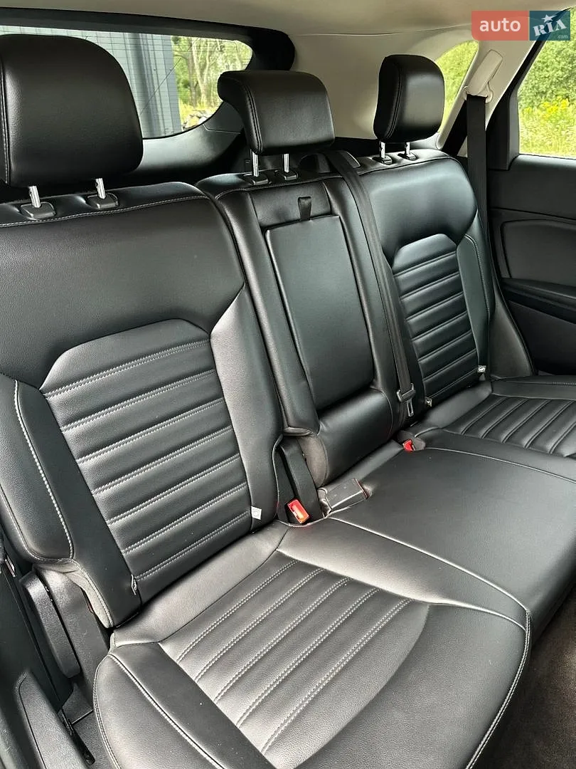 2019 Ford Edge - мініатюра 59