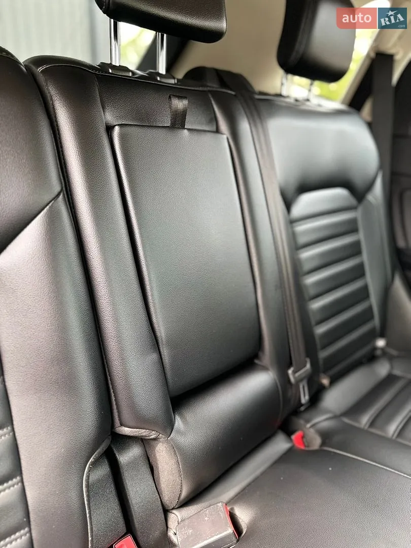 2019 Ford Edge - мініатюра 60