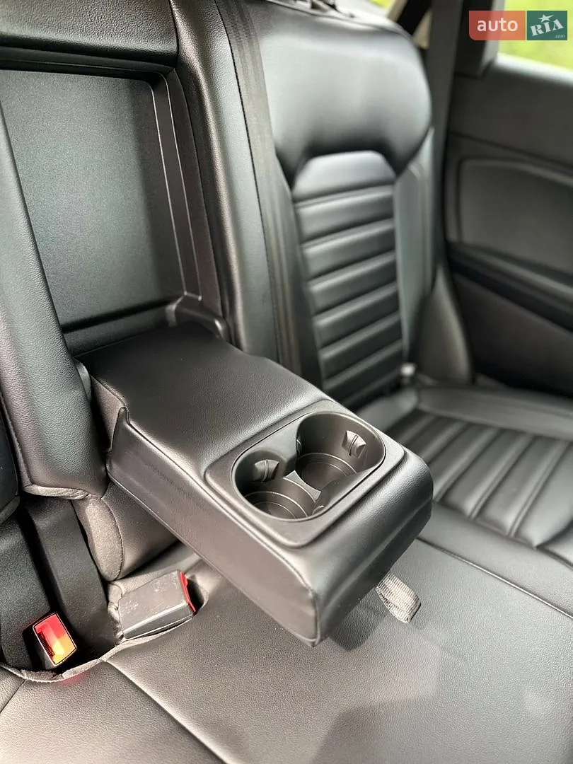 2019 Ford Edge - мініатюра 61