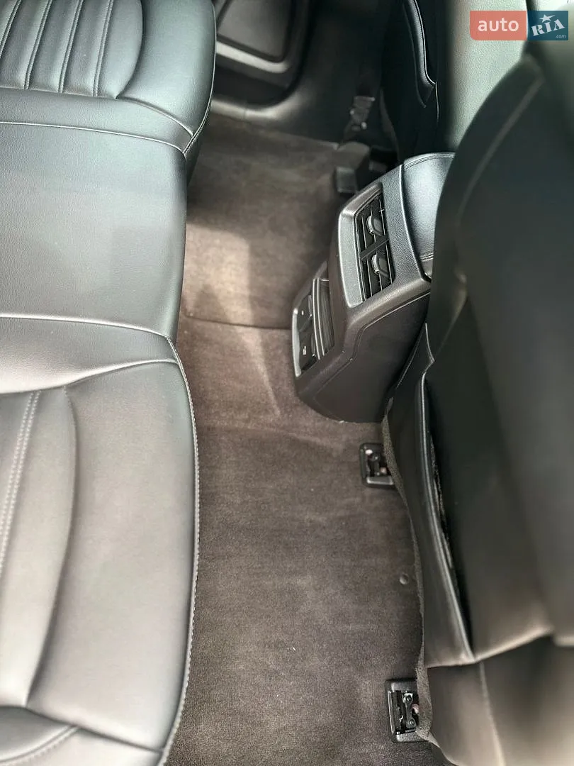 2019 Ford Edge - мініатюра 63