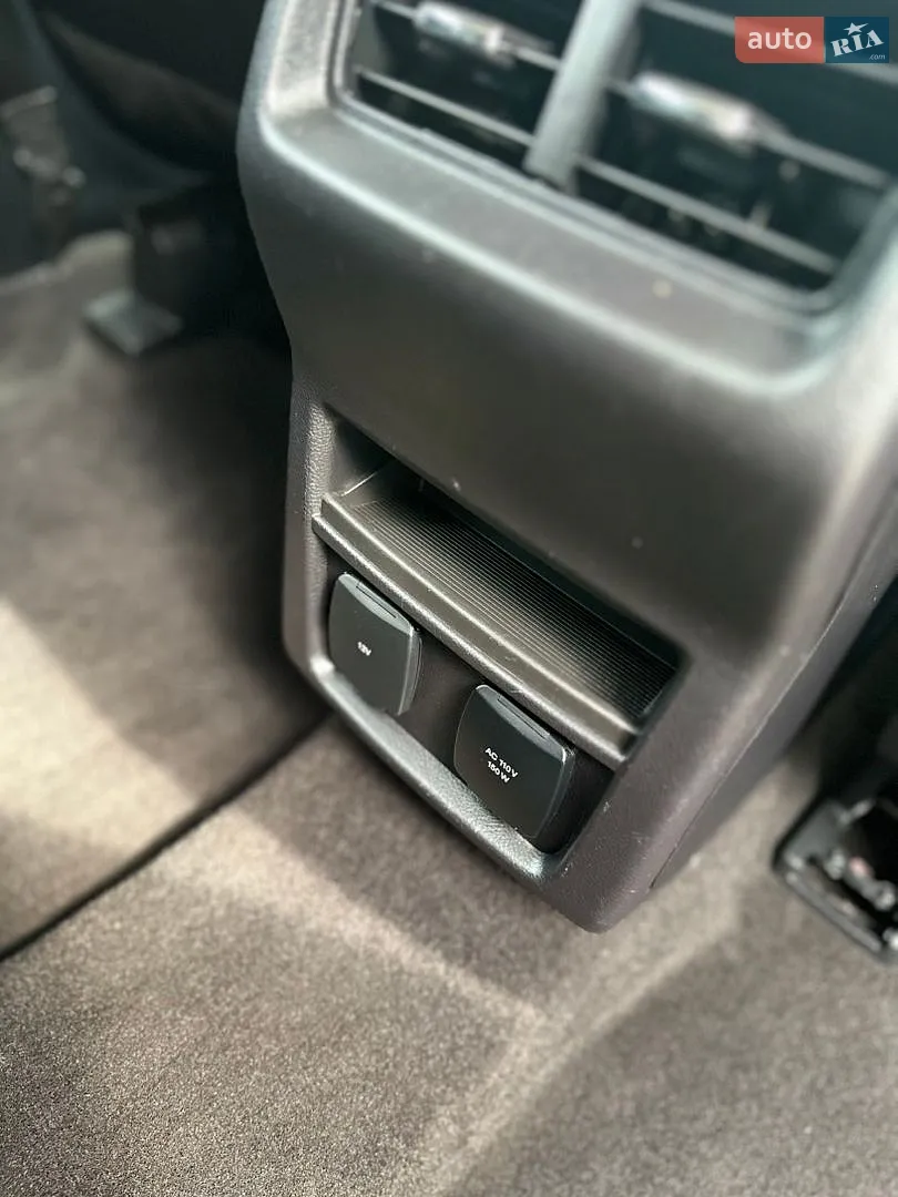 2019 Ford Edge - мініатюра 62