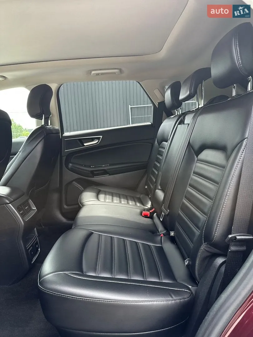 2019 Ford Edge - мініатюра 65