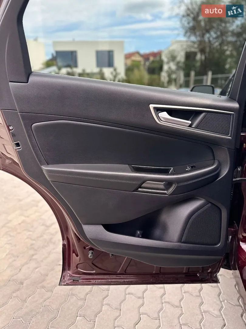 2019 Ford Edge - мініатюра 69