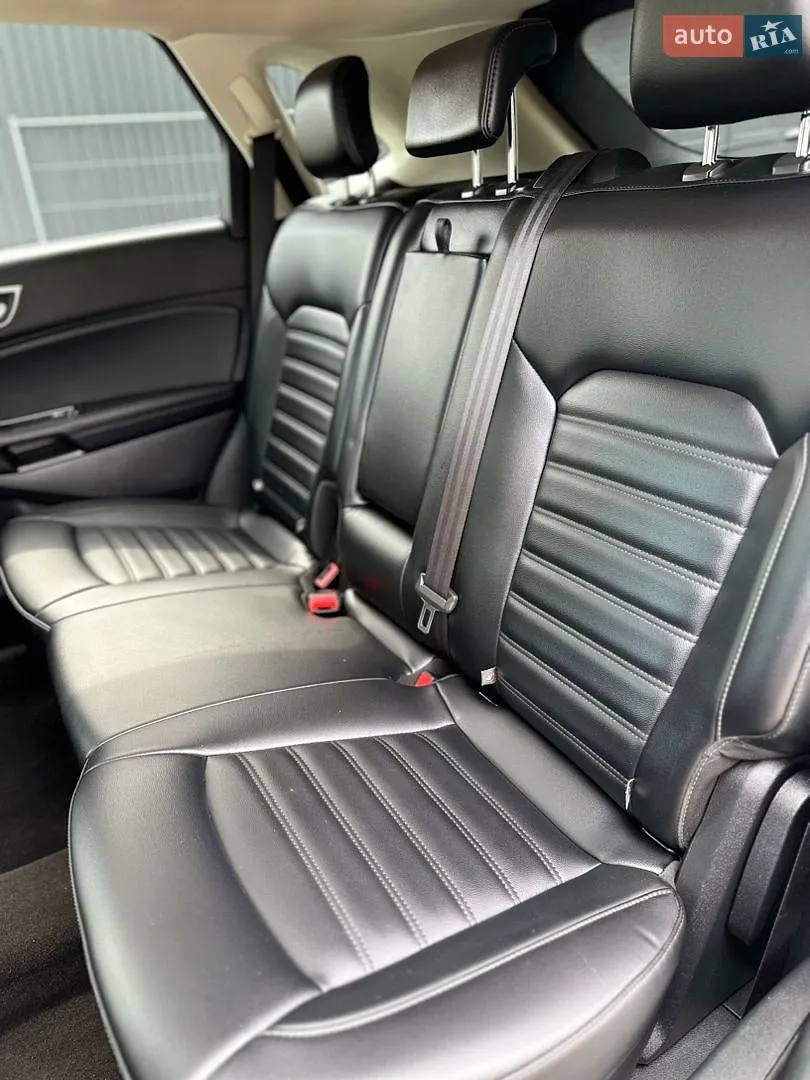 2019 Ford Edge - мініатюра 67
