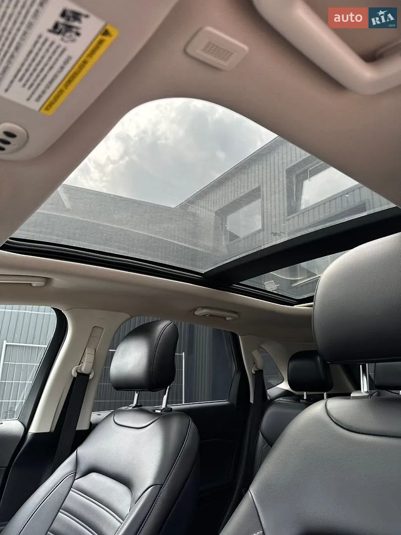 2019 Ford Edge - мініатюра 70