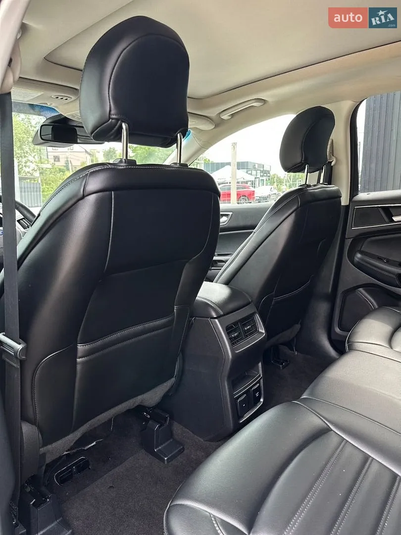 2019 Ford Edge - мініатюра 68