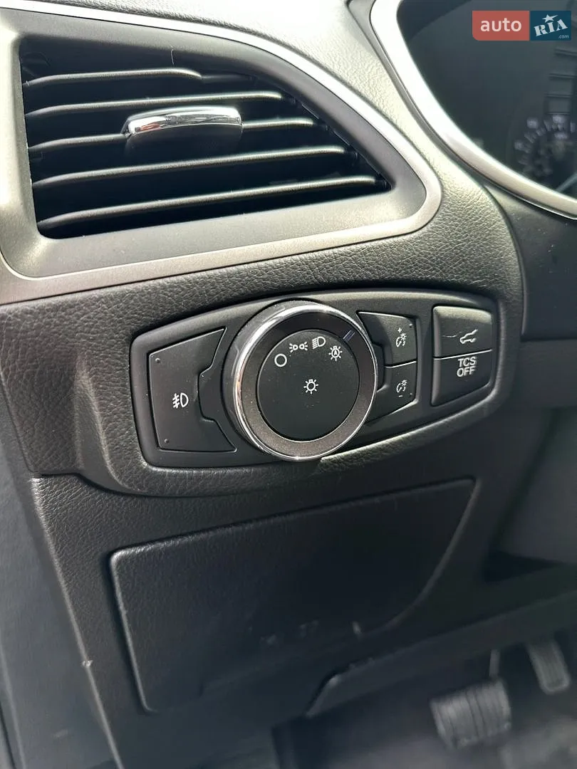 2019 Ford Edge - мініатюра 76