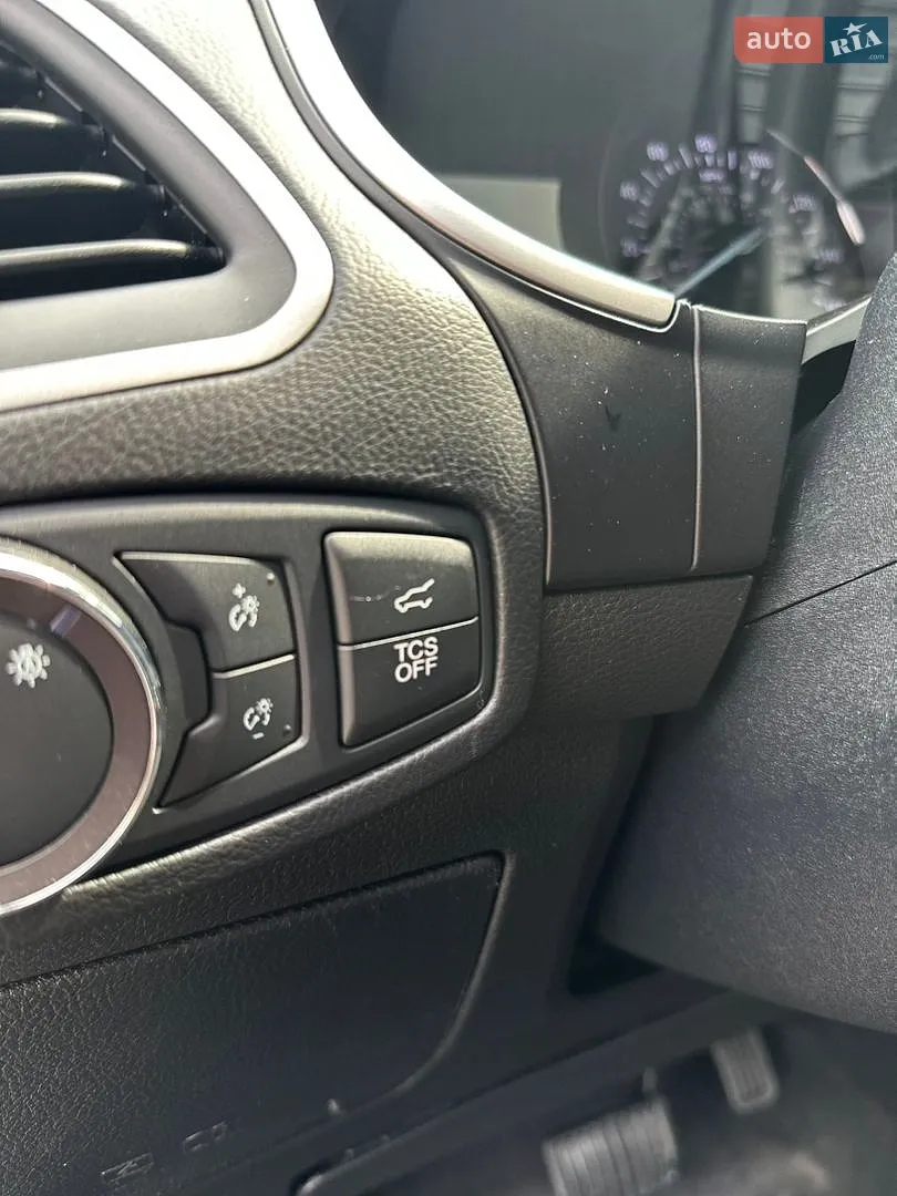 2019 Ford Edge - мініатюра 77