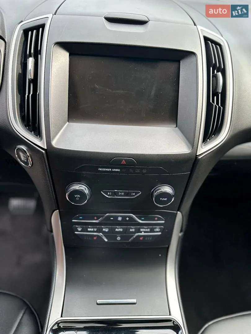 2019 Ford Edge - мініатюра 78