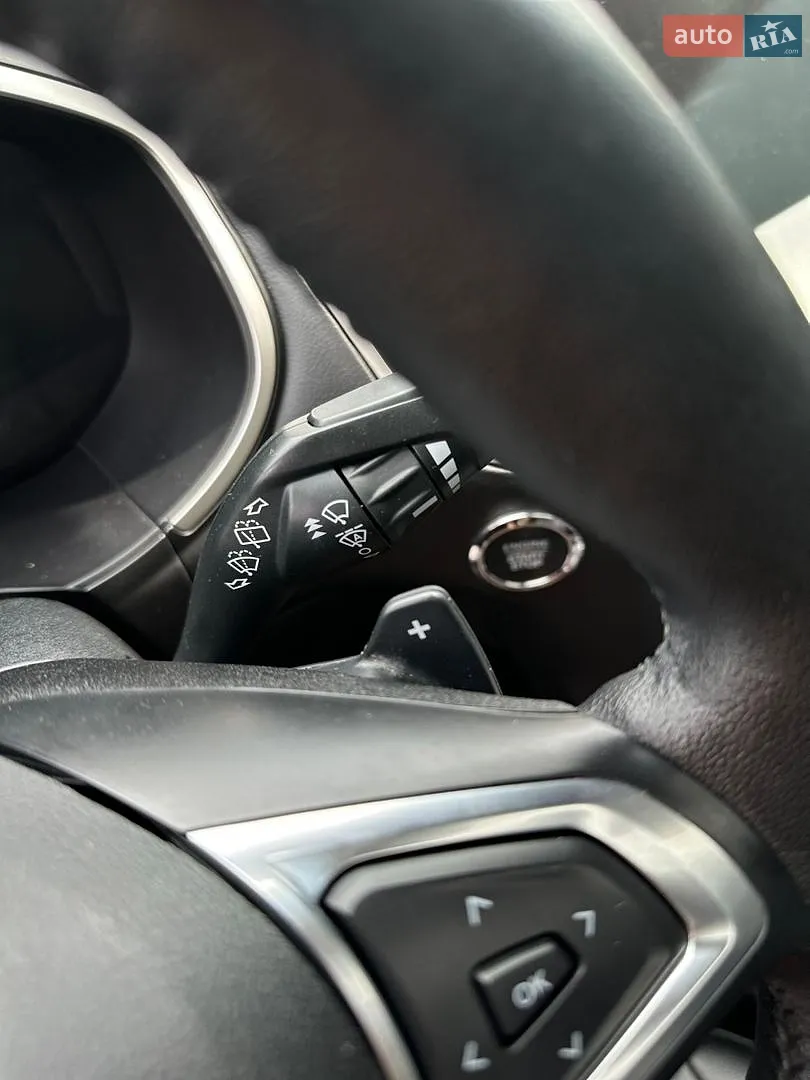 2019 Ford Edge - мініатюра 79