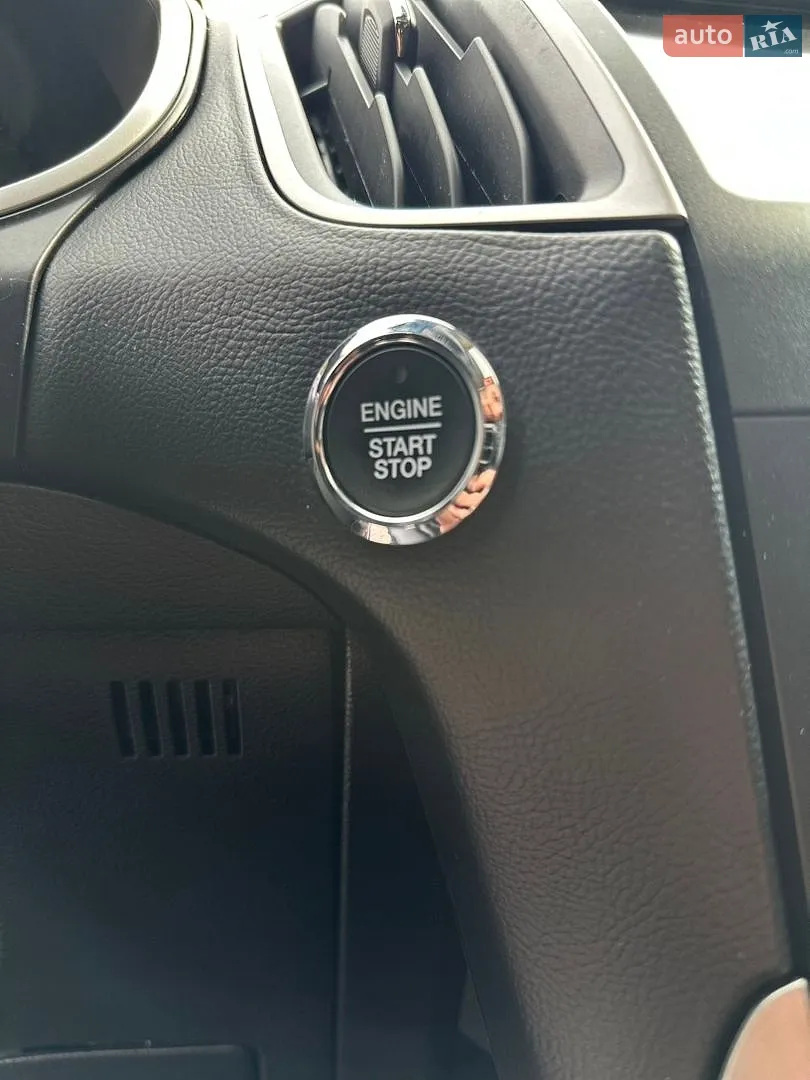 2019 Ford Edge - мініатюра 80