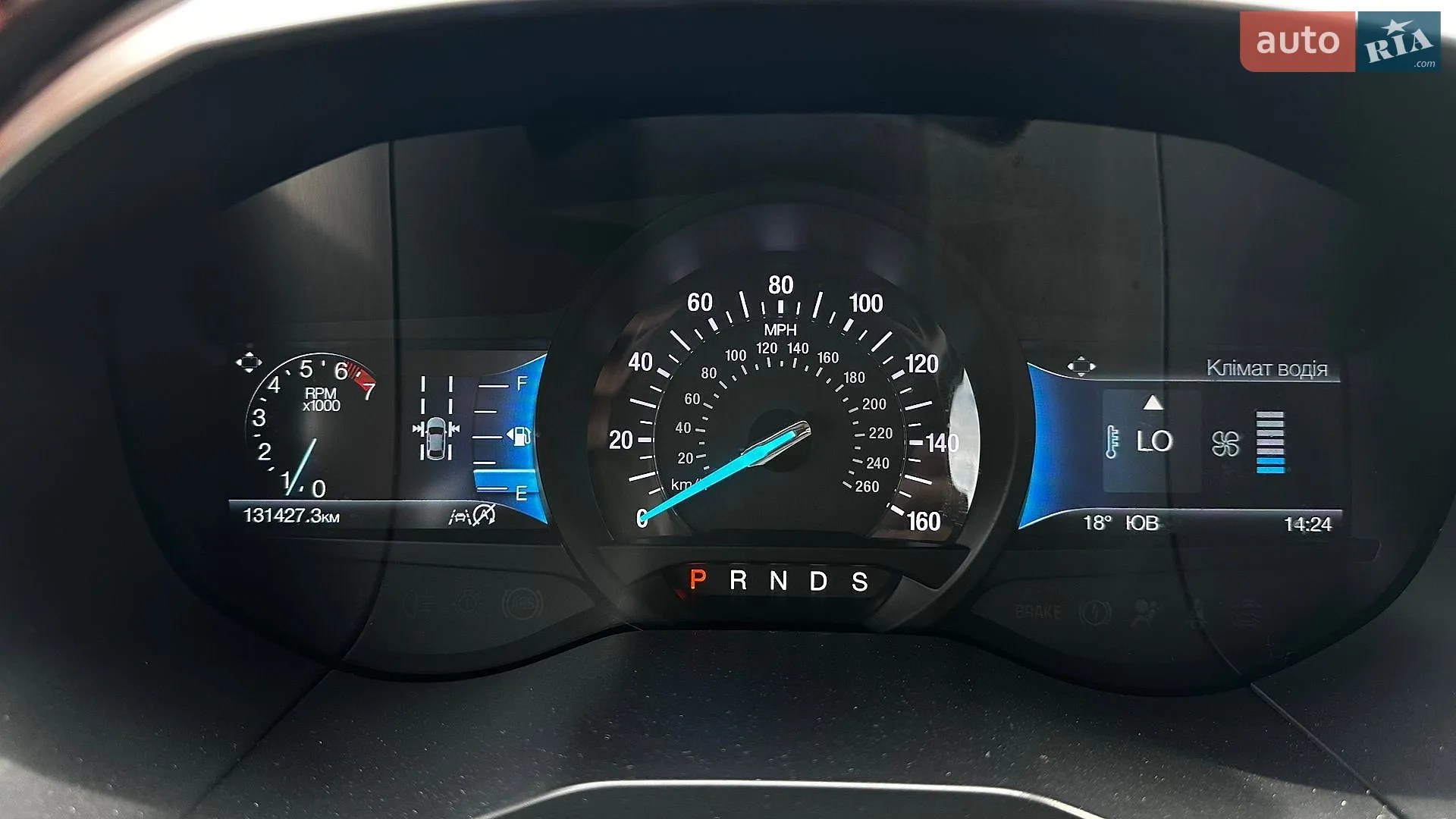 2019 Ford Edge - мініатюра 81