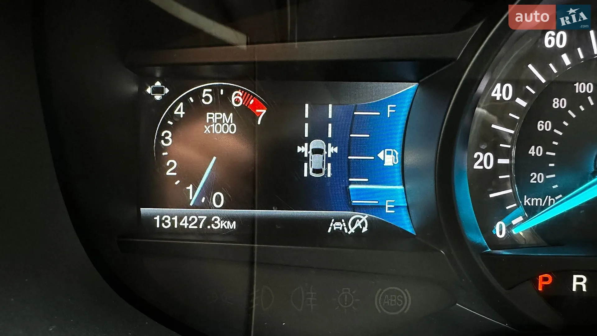 2019 Ford Edge - мініатюра 82