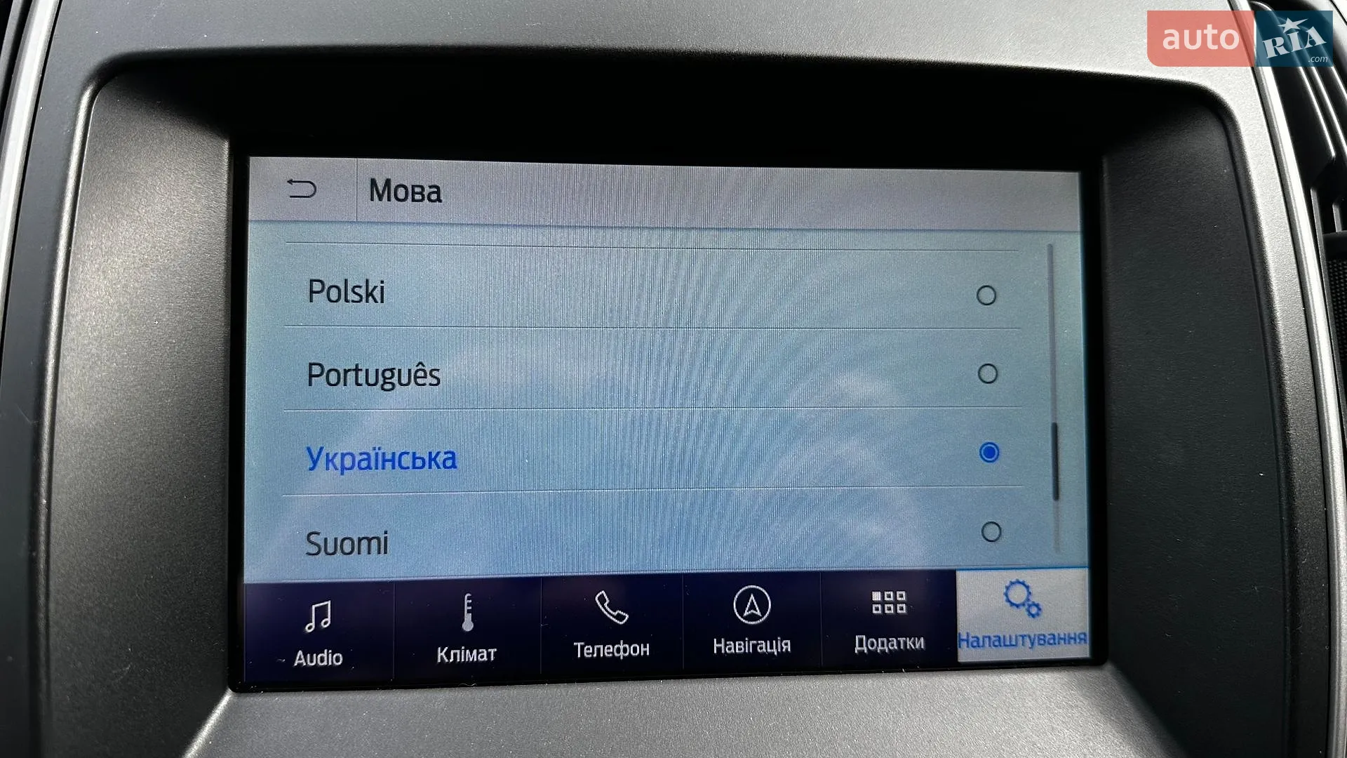2019 Ford Edge - мініатюра 87