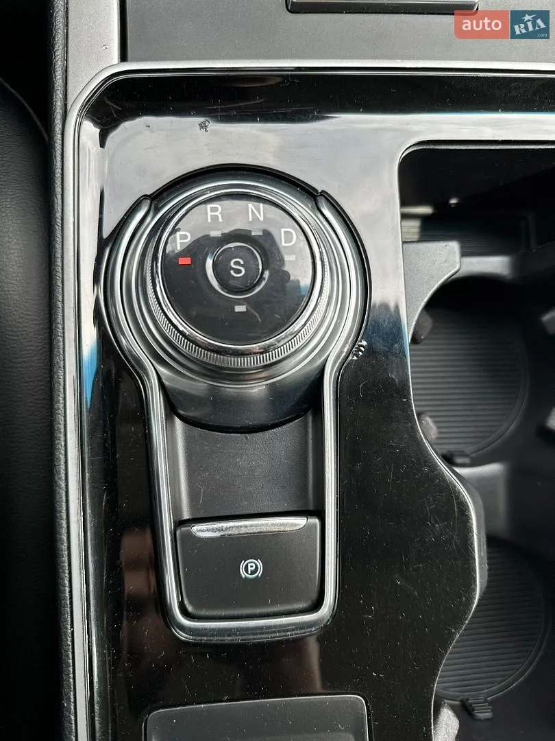 2019 Ford Edge - мініатюра 94