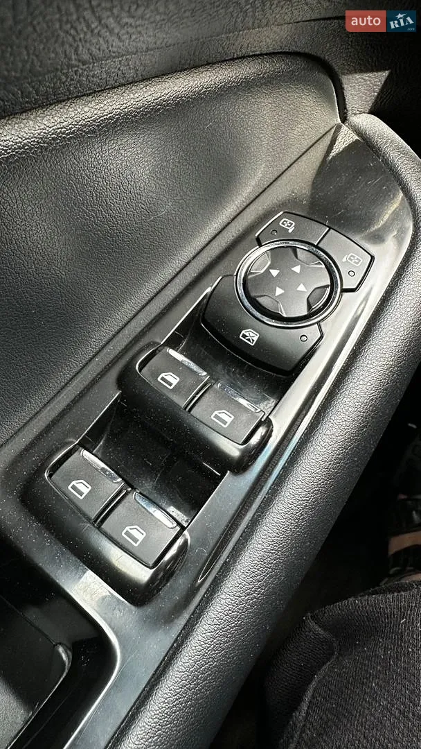 2019 Ford Edge - мініатюра 96