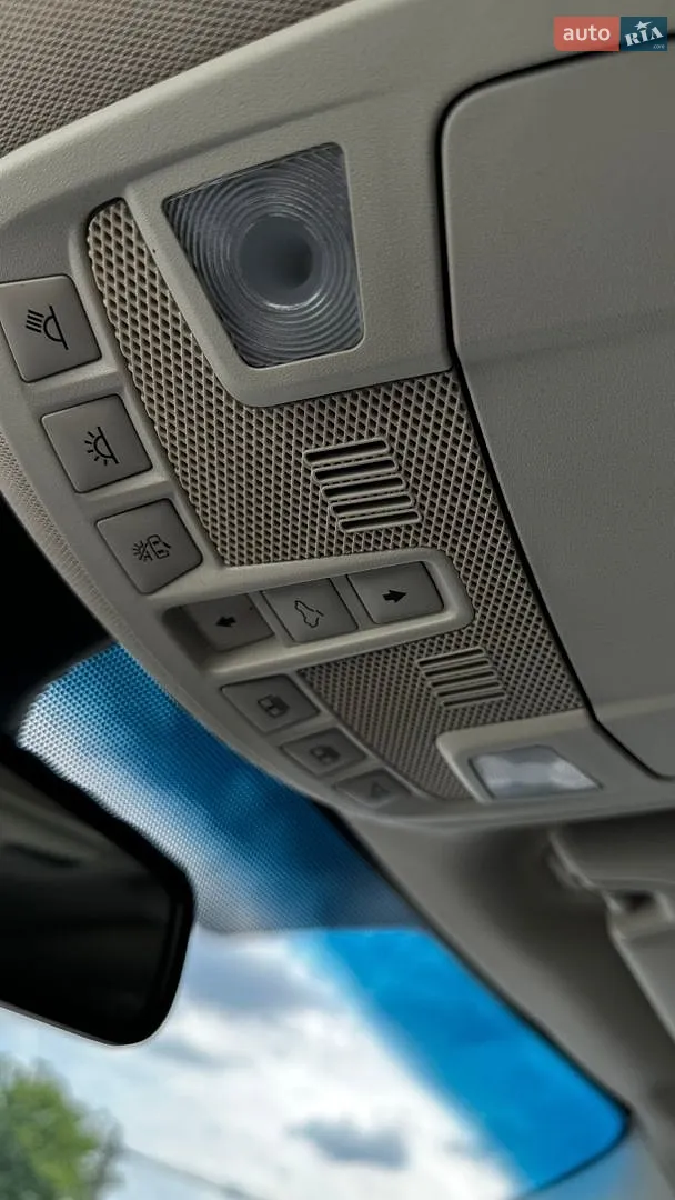 2019 Ford Edge - мініатюра 97