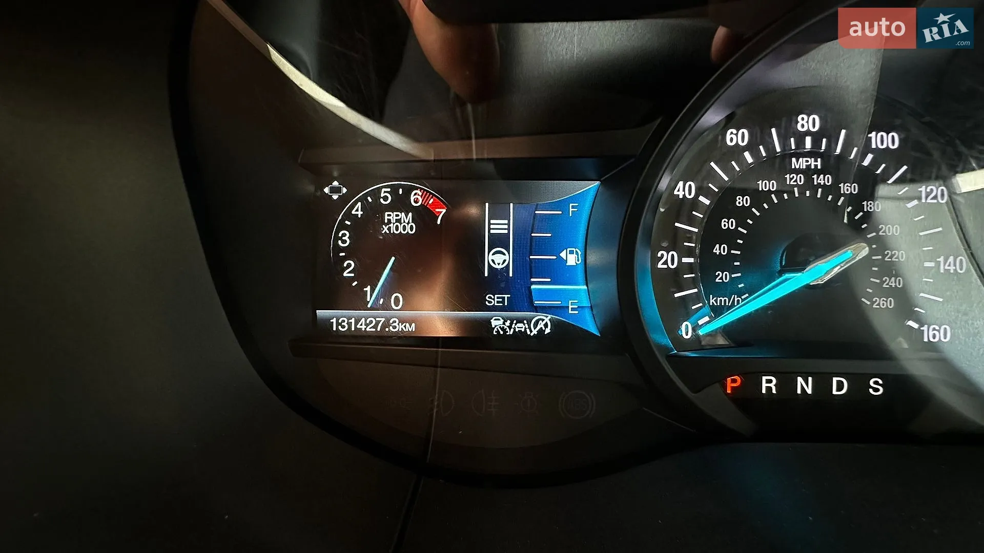 2019 Ford Edge - мініатюра 100