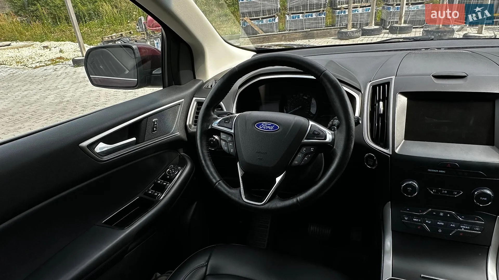2019 Ford Edge - мініатюра 102