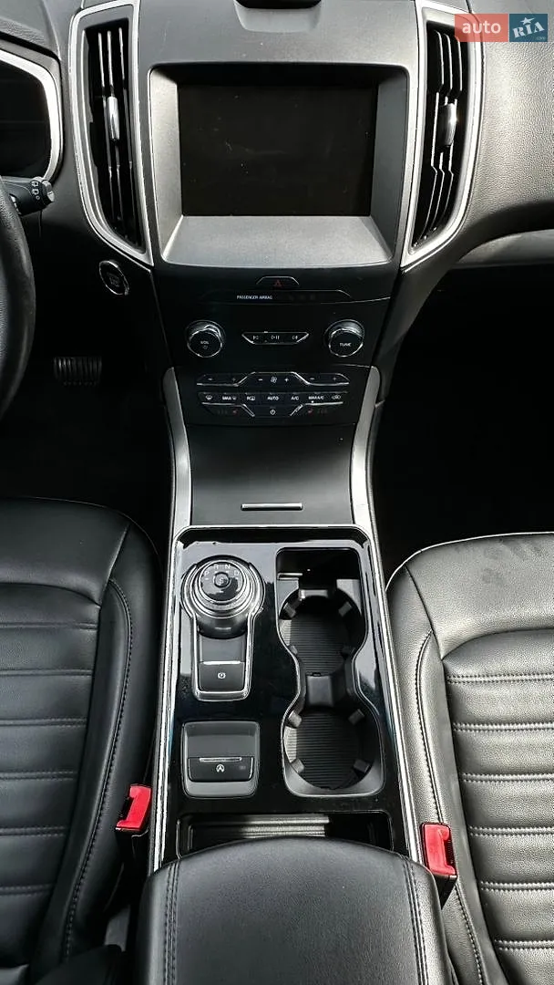 2019 Ford Edge - мініатюра 105