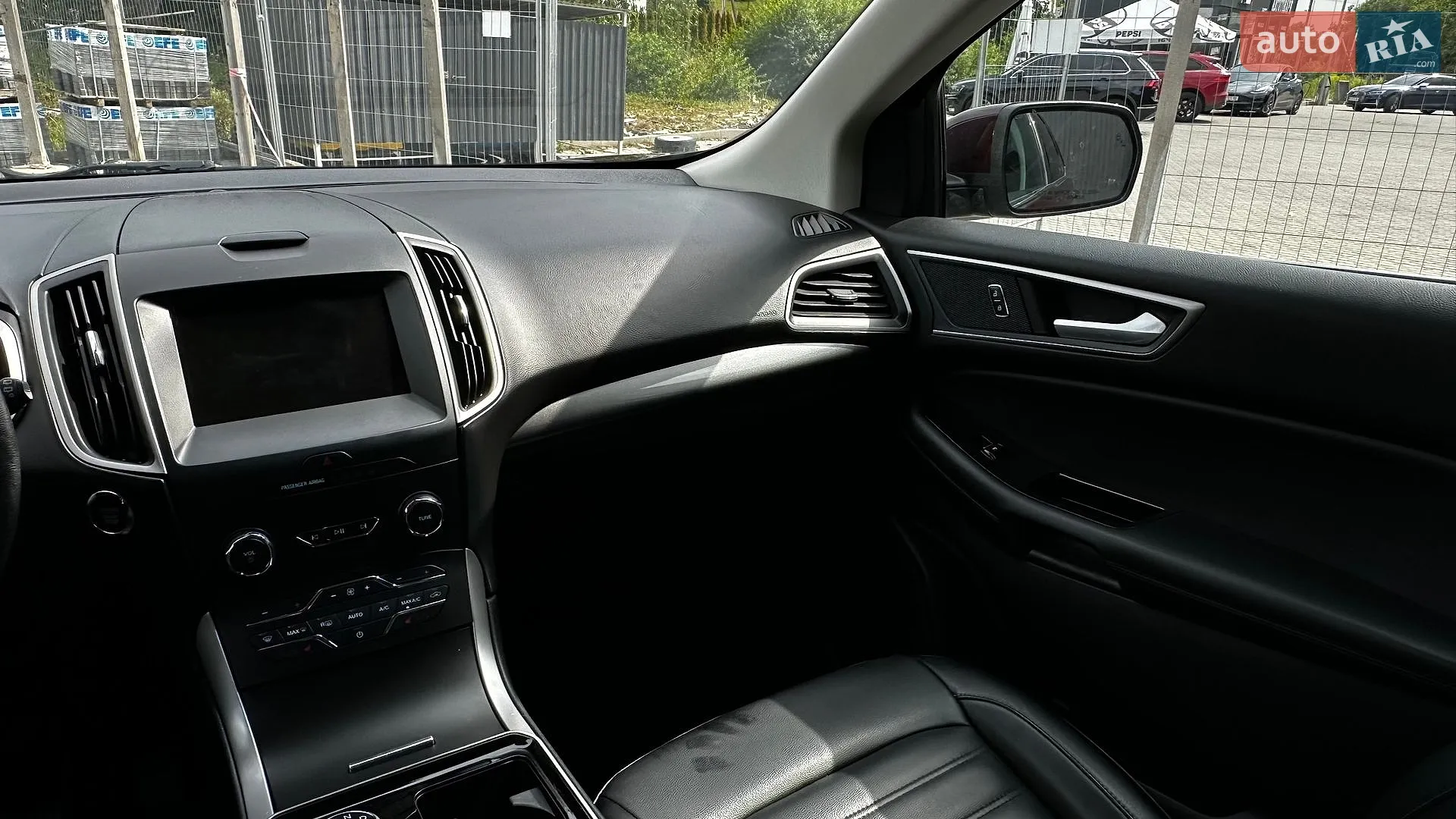 2019 Ford Edge - мініатюра 103