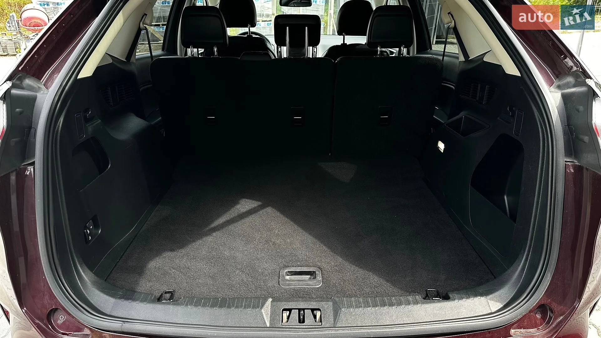 2019 Ford Edge - мініатюра 107