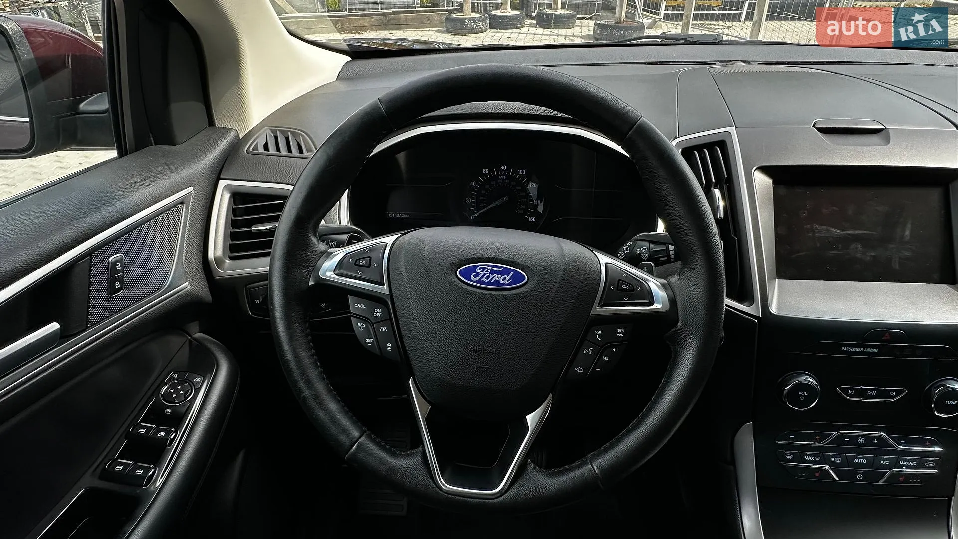 2019 Ford Edge - мініатюра 104