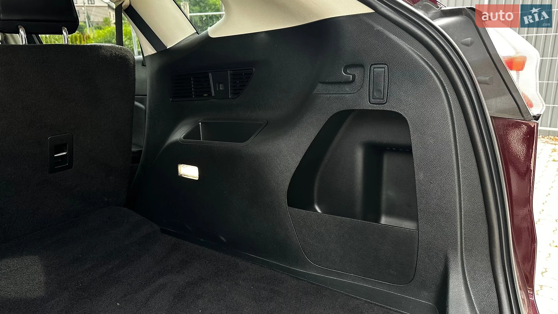 2019 Ford Edge - мініатюра 109