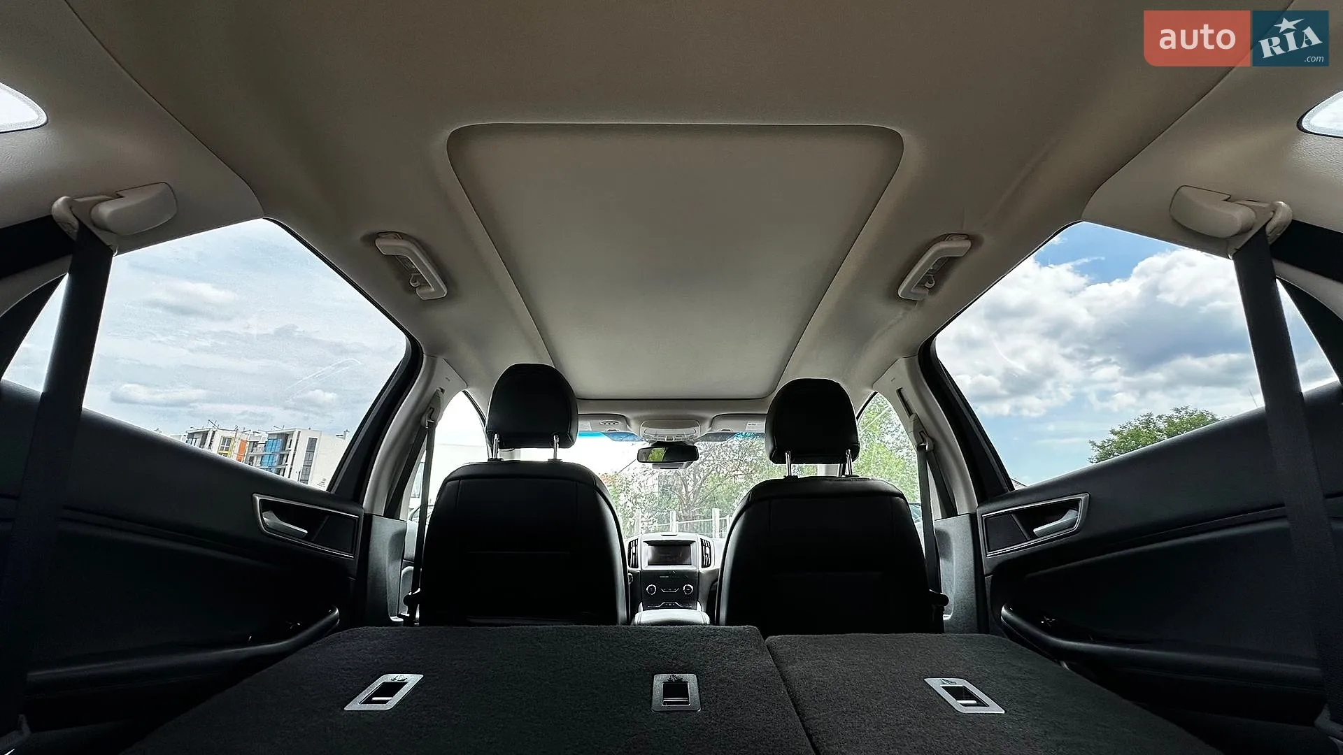 2019 Ford Edge - мініатюра 118