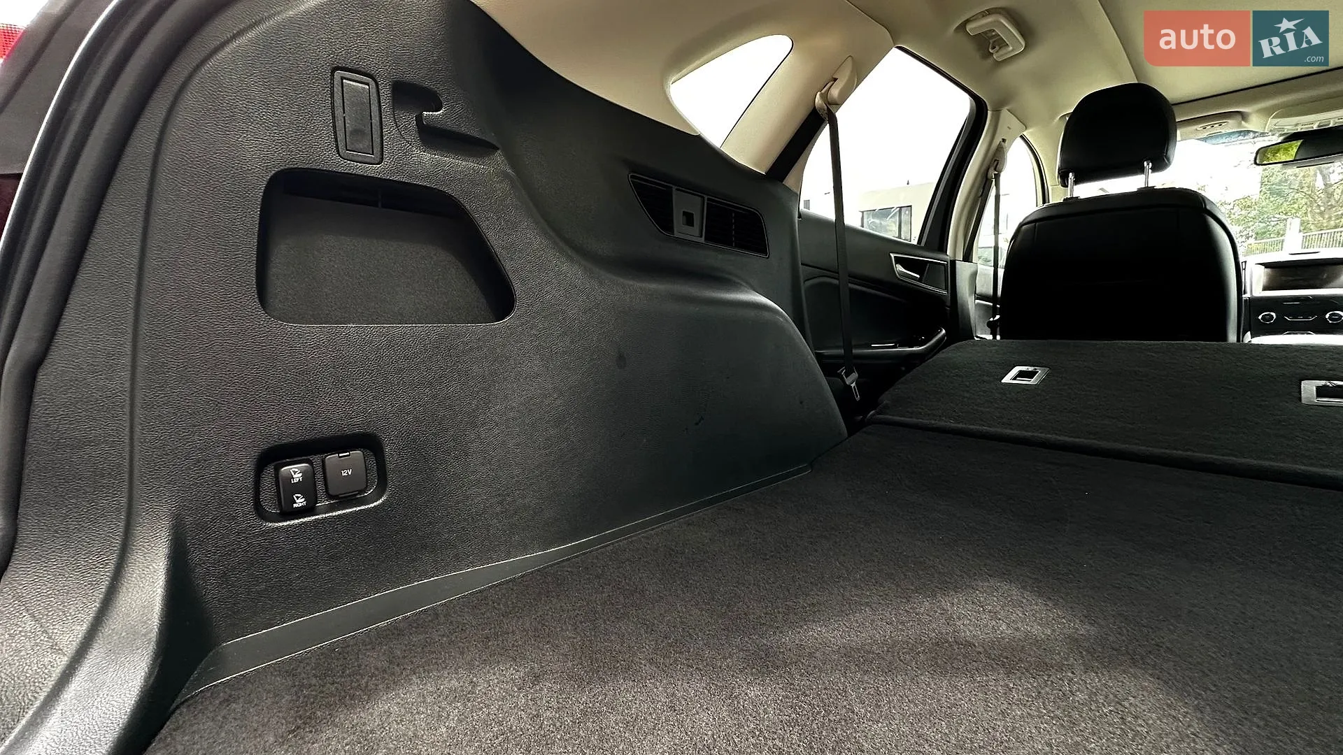 2019 Ford Edge - мініатюра 120