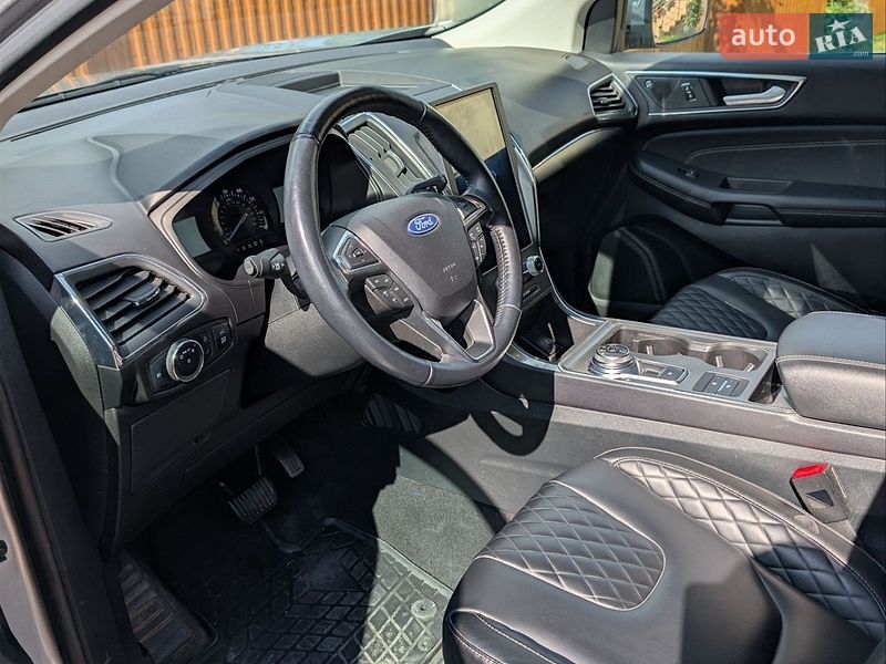 Позашляховик / Кросовер Ford Edge 2023 в Тернополі фото 9 Позашляховик / Кросовер Ford Edge 2023 в Тернополі