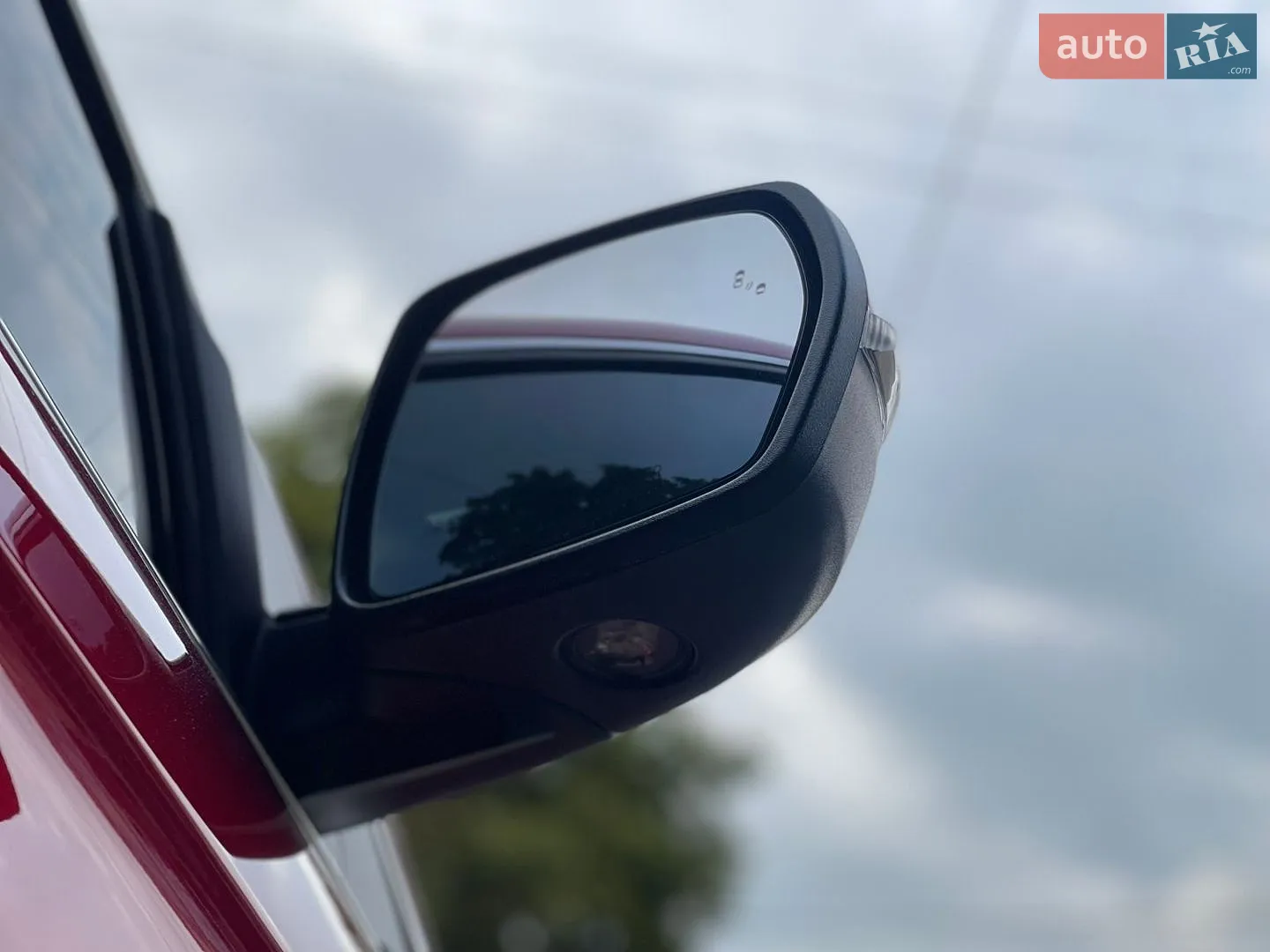 2022 Ford Edge - мініатюра 34