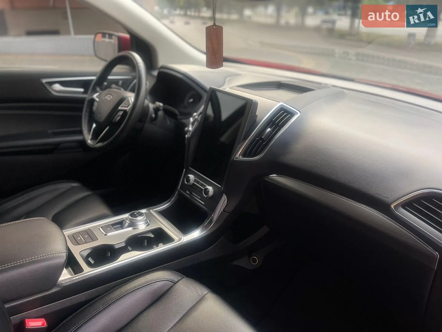 2022 Ford Edge - мініатюра 52