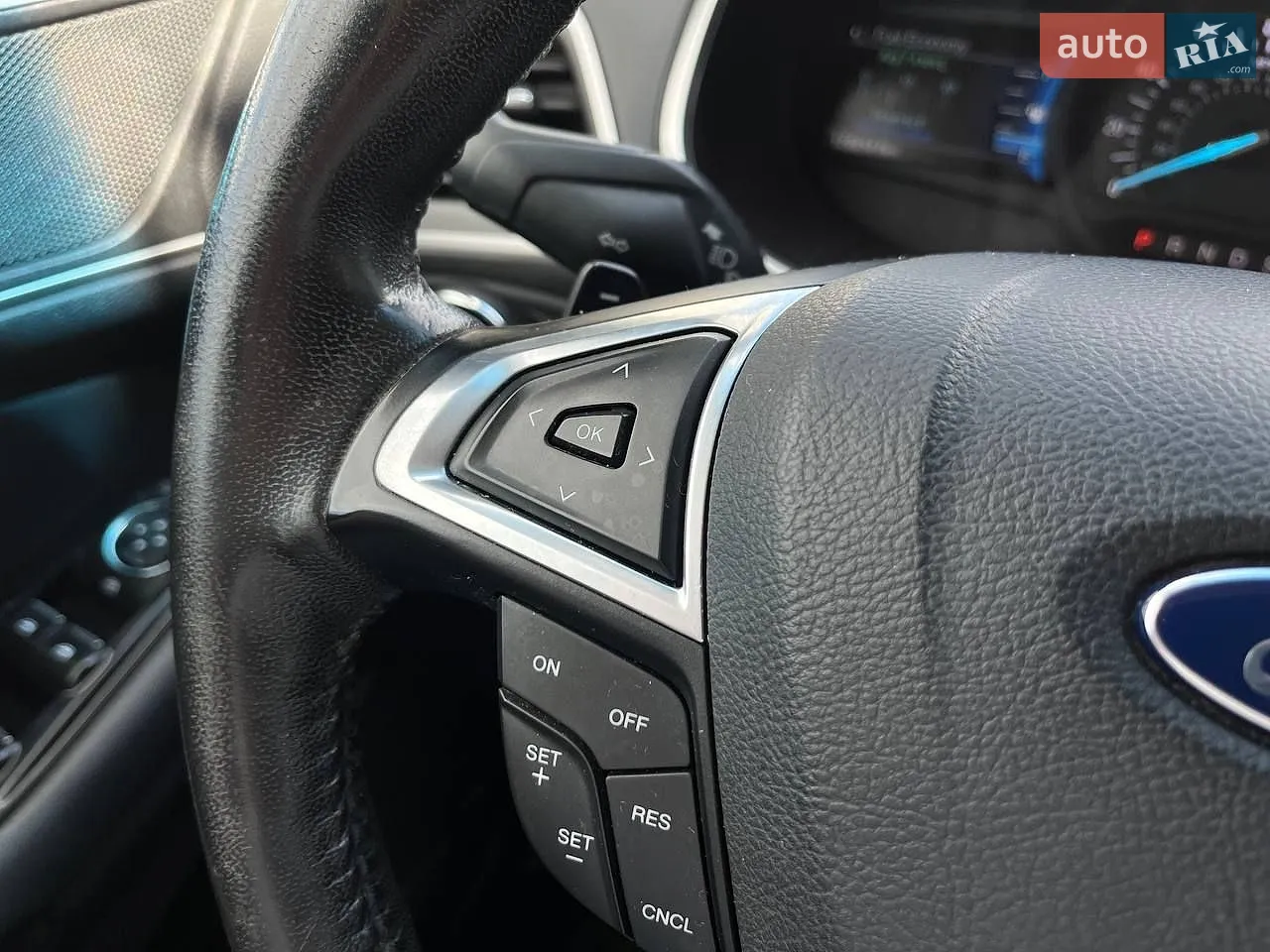 2016 Ford Edge - мініатюра 20