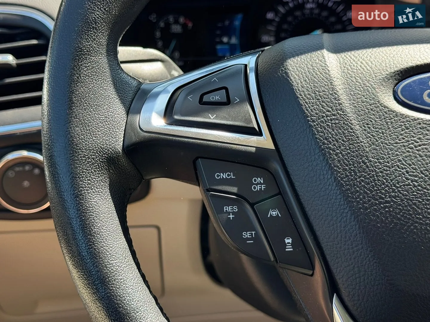 2020 Ford Edge - мініатюра 27