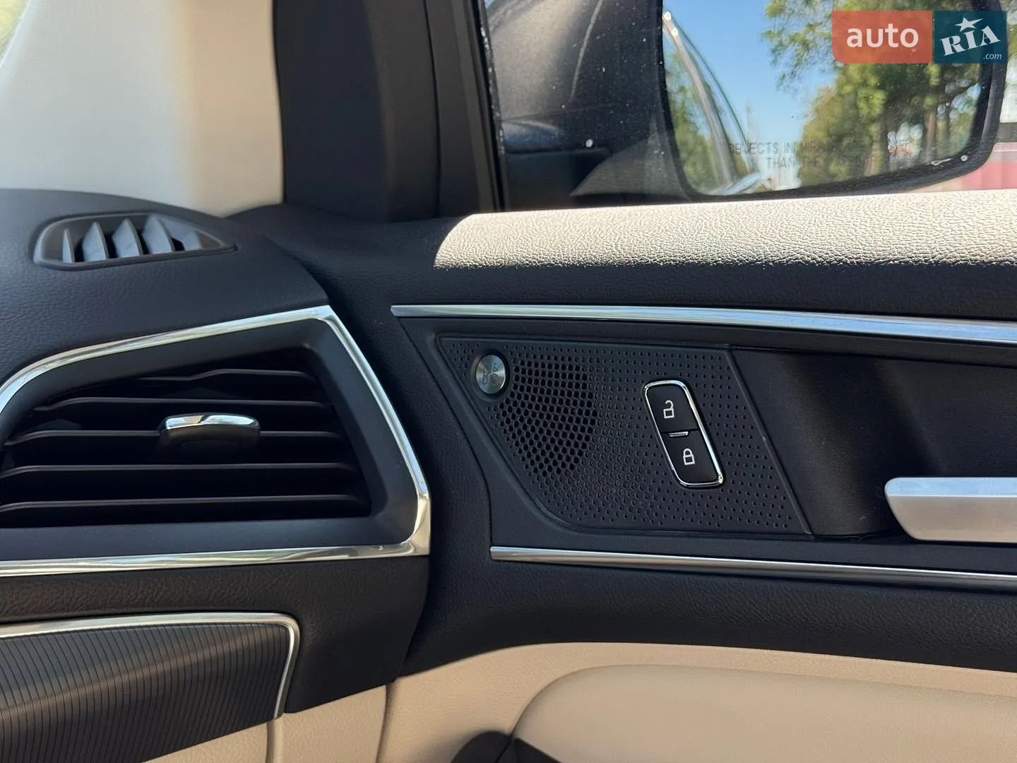 2020 Ford Edge - мініатюра 46