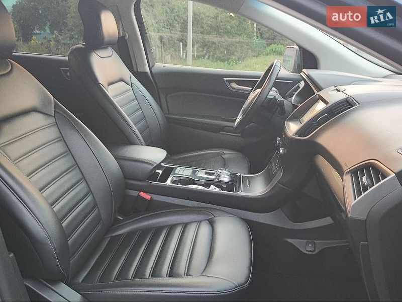 Внедорожник / Кроссовер Ford Edge 2019 в Дубно фото 15 Внедорожник / Кроссовер Ford Edge 2019 в Дубно