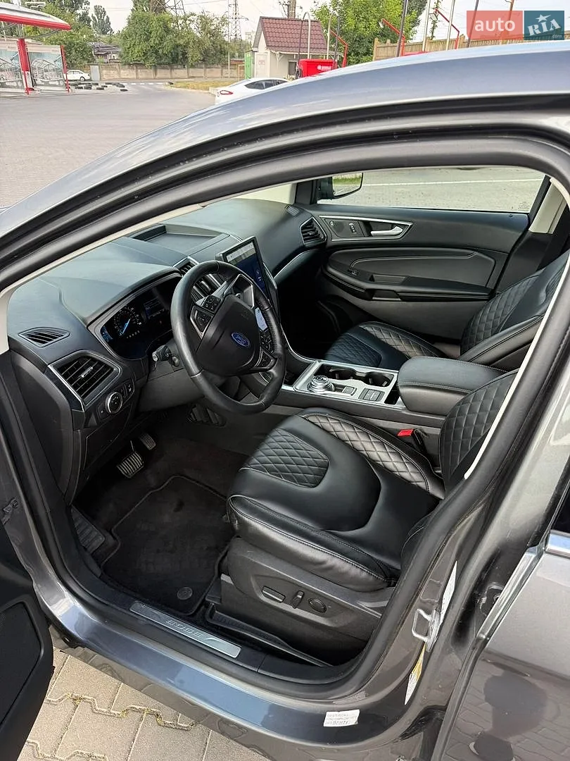 2023 Ford Edge - мініатюра 16