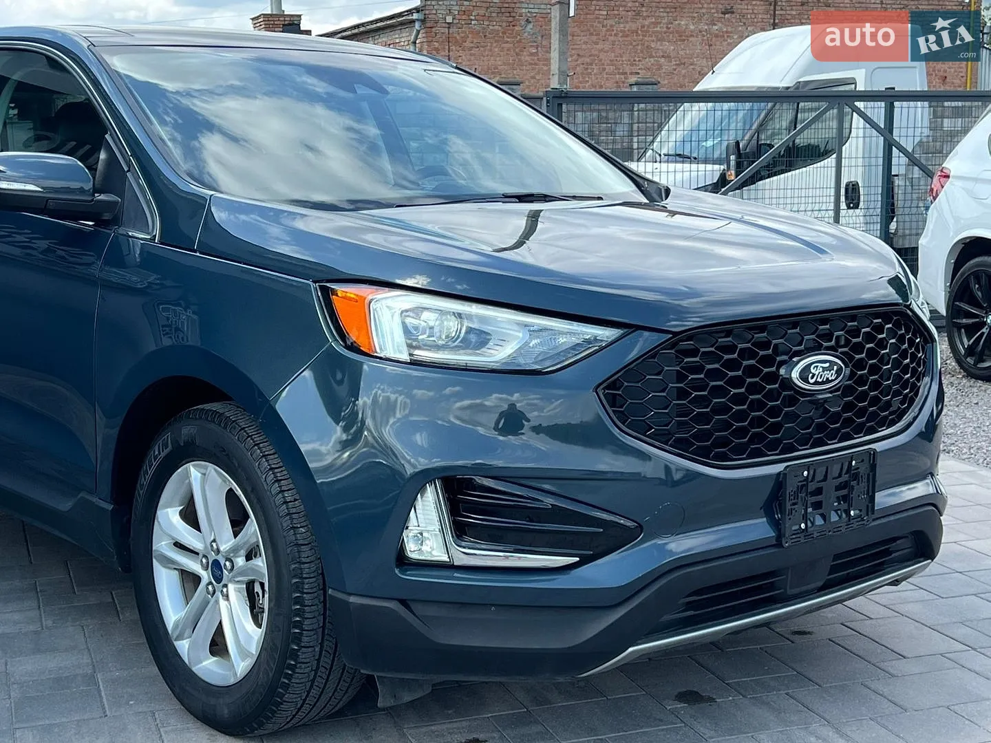 2019 Ford Edge - мініатюра 5