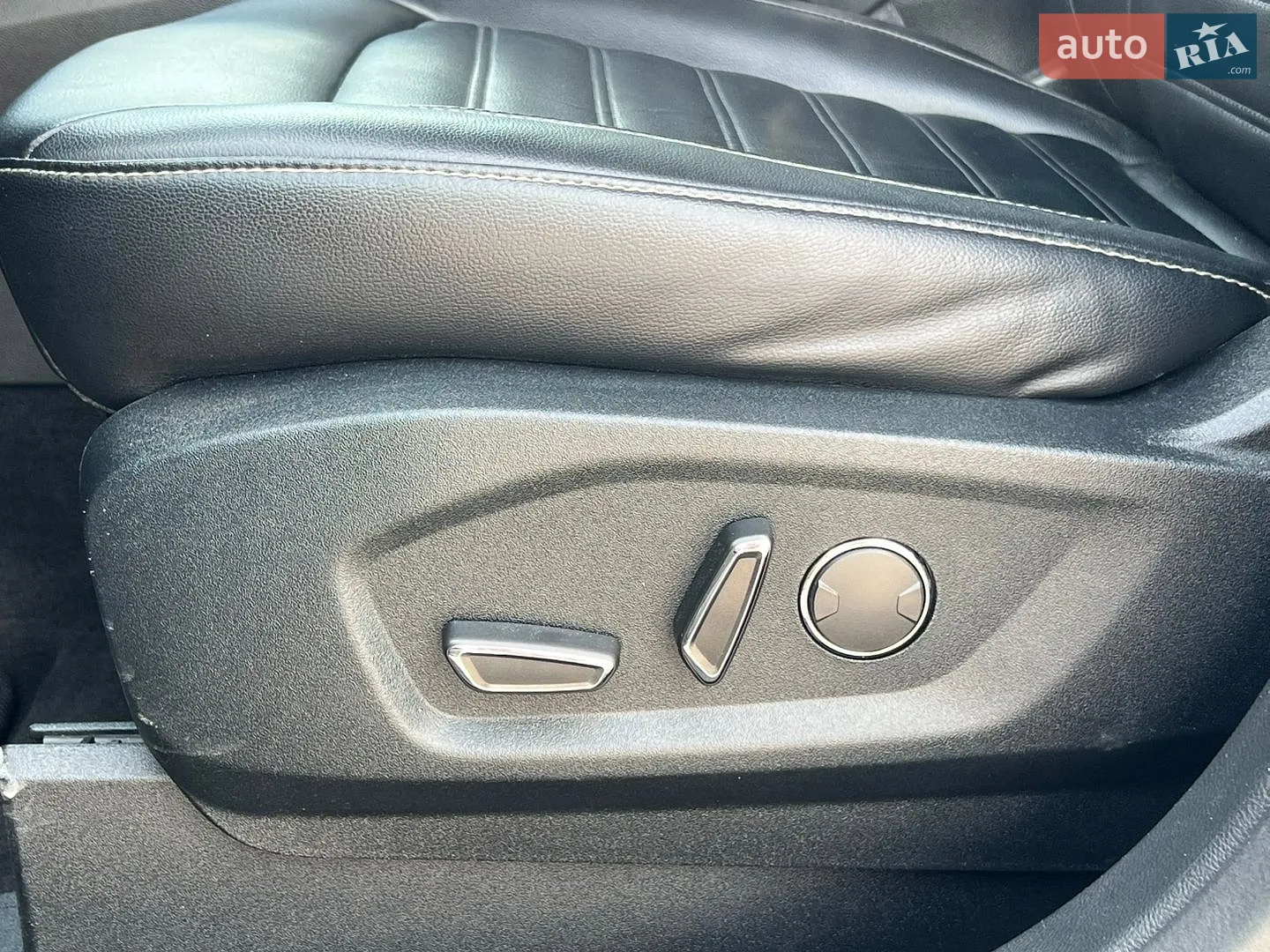 2019 Ford Edge - мініатюра 20