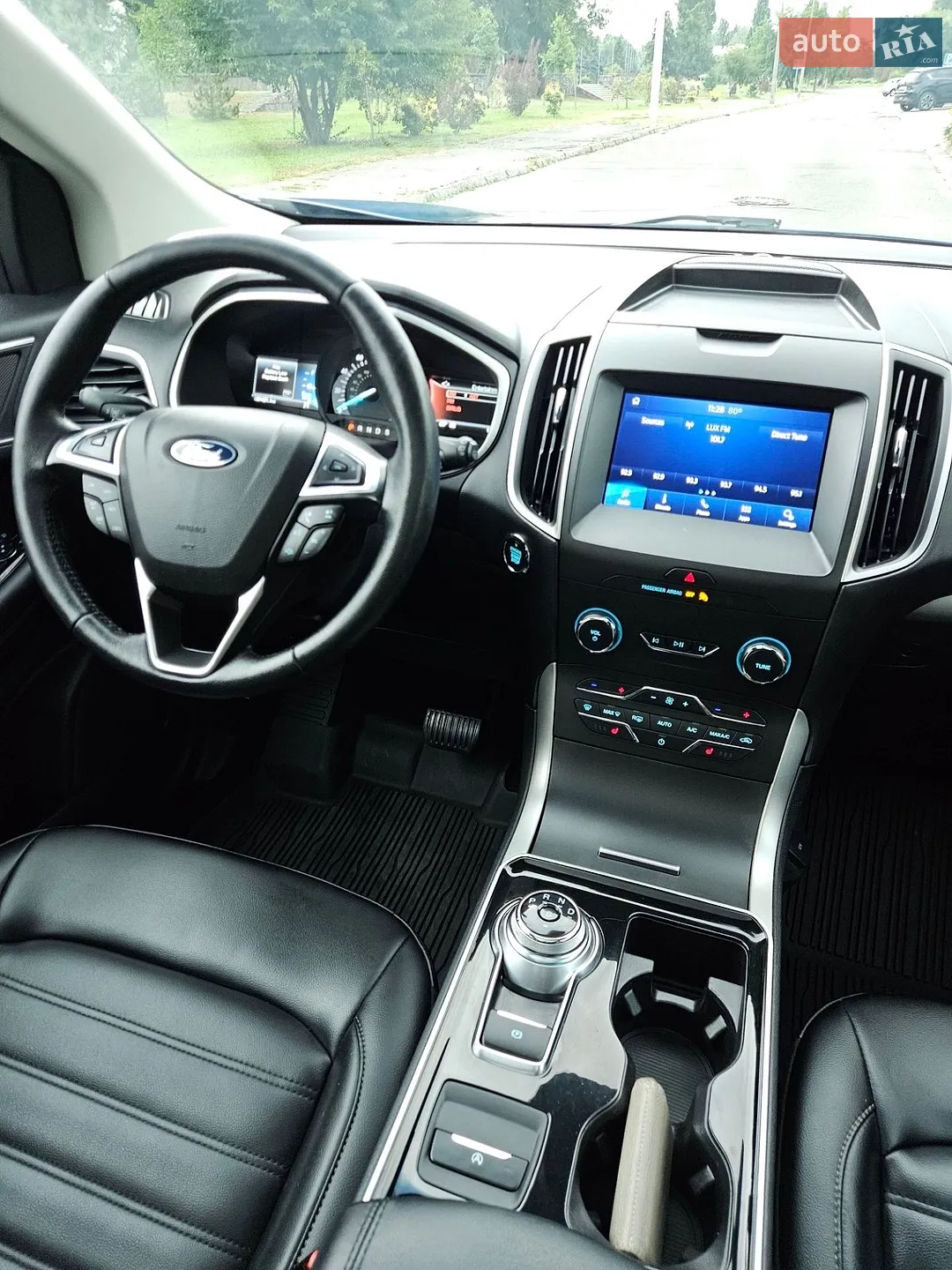 2019 Ford Edge - мініатюра 19