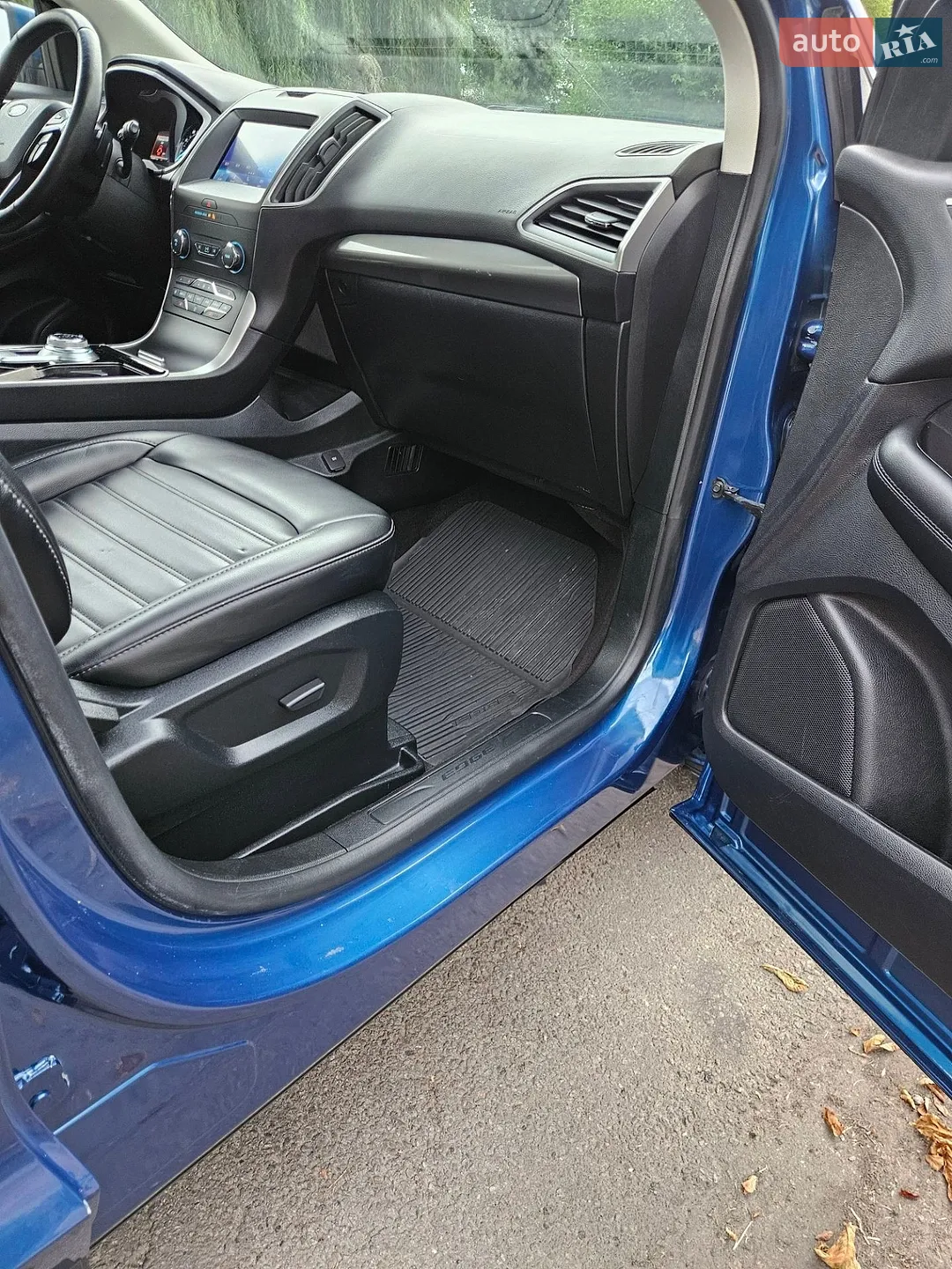 2019 Ford Edge - мініатюра 14