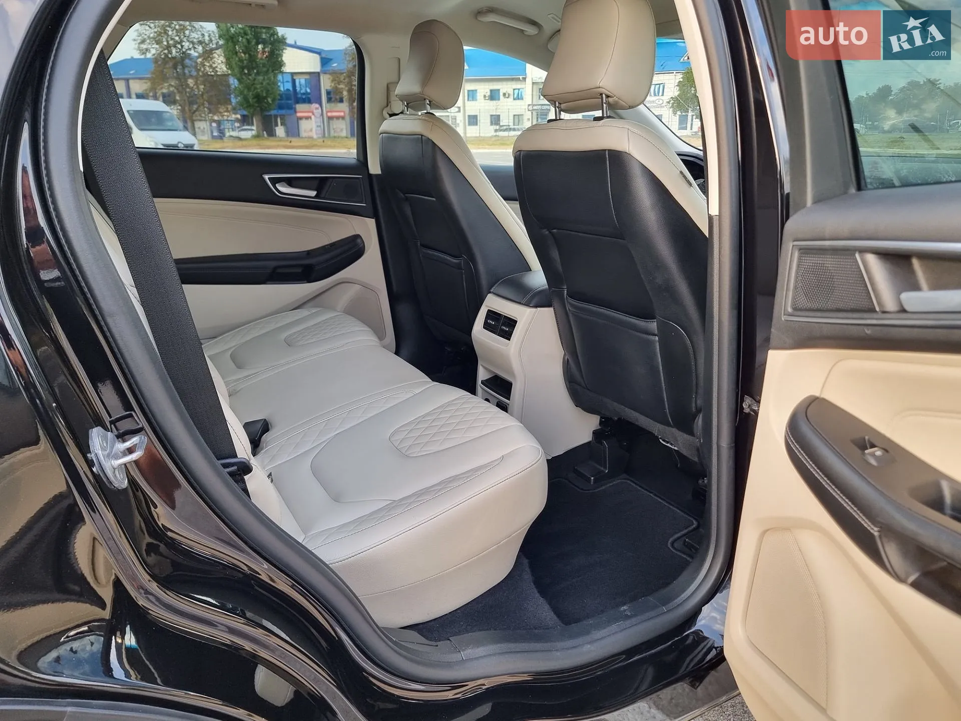 2023 Ford Edge - мініатюра 19