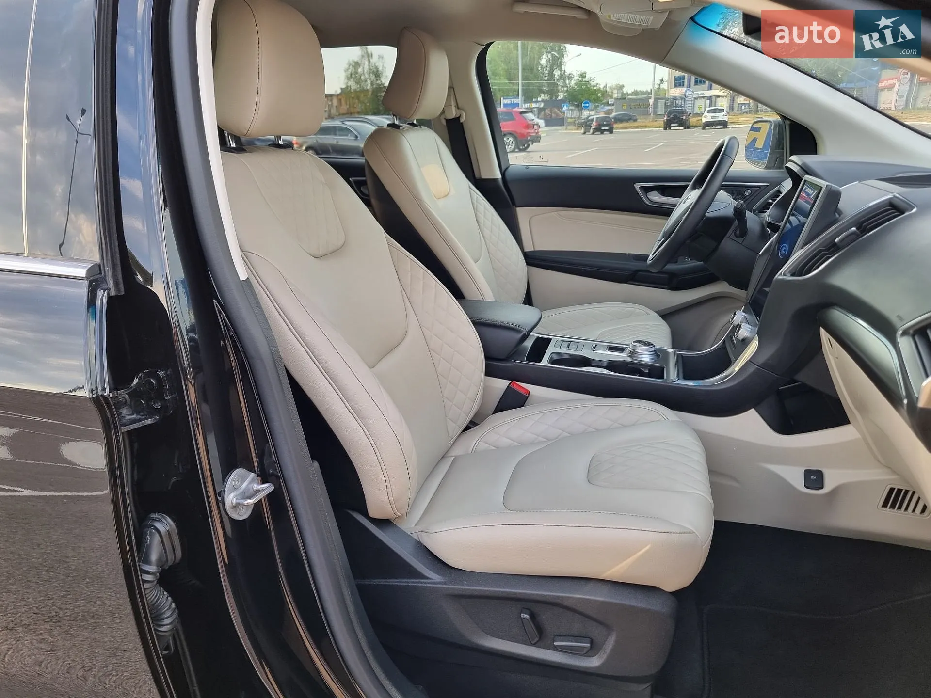 2023 Ford Edge - мініатюра 23