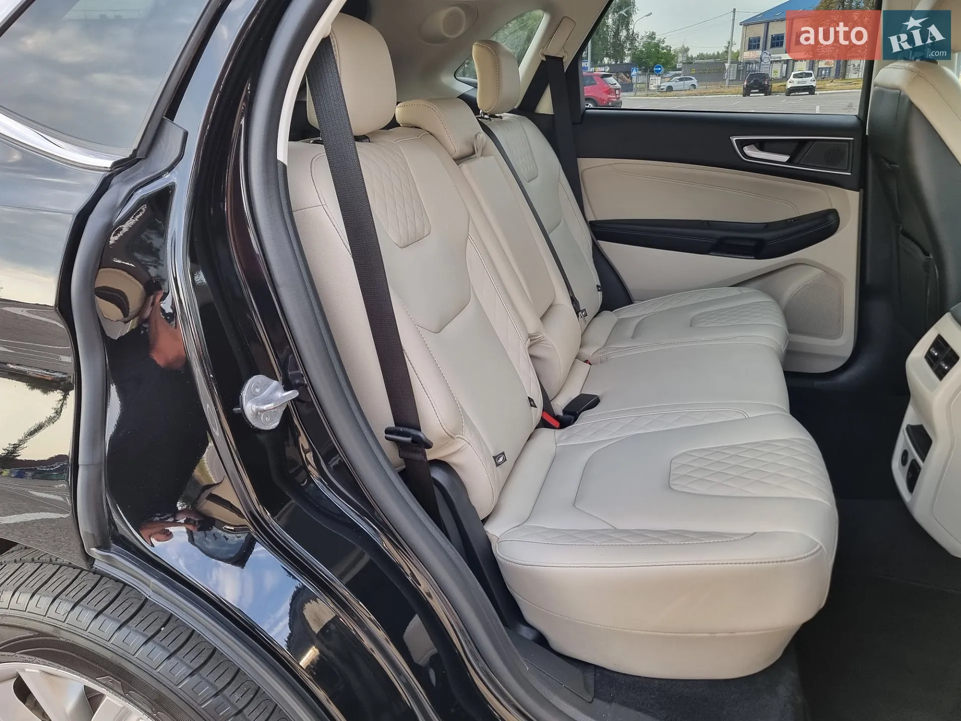 2023 Ford Edge - мініатюра 20