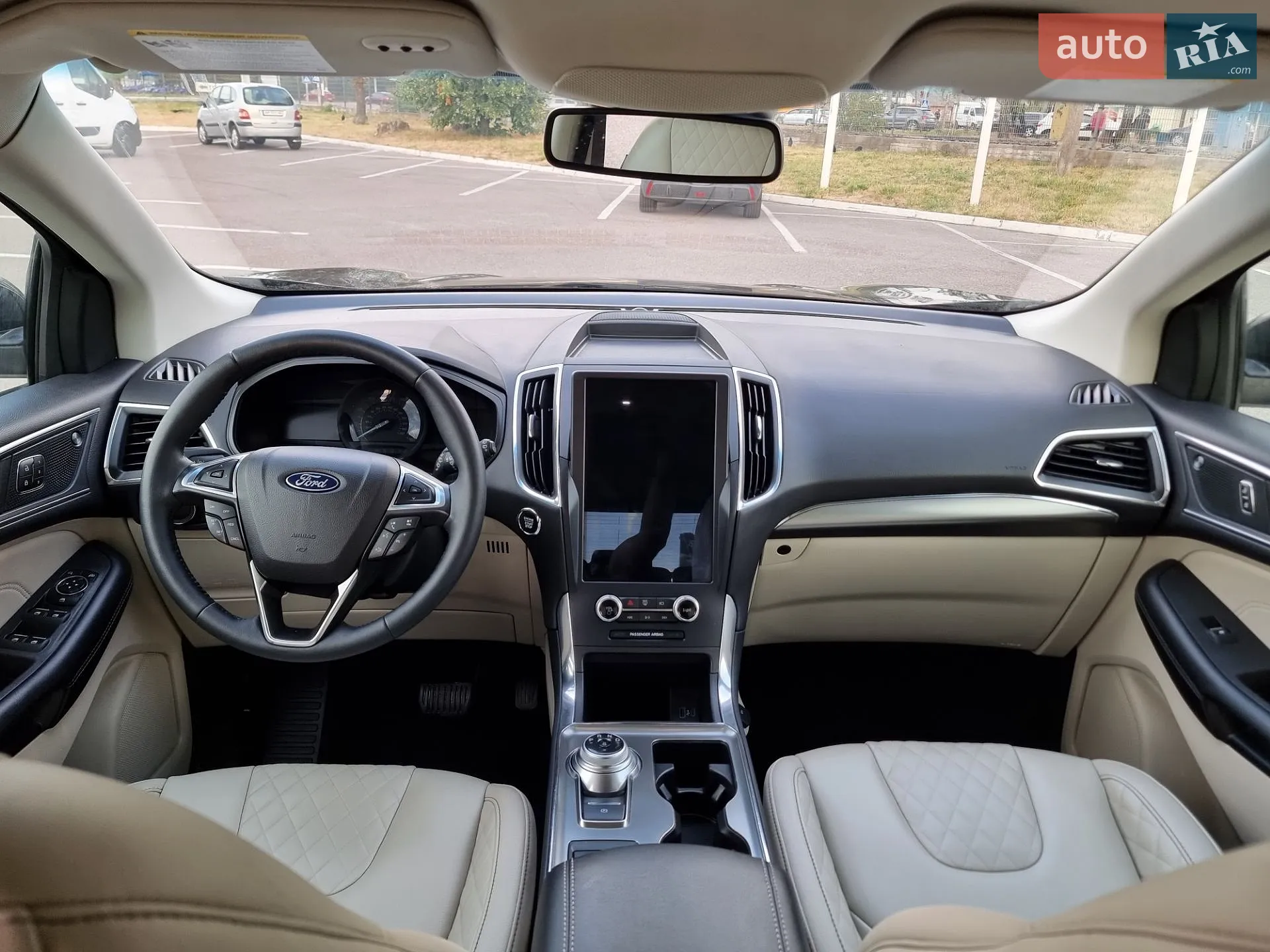 2023 Ford Edge - мініатюра 27