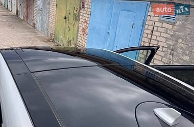 Внедорожник / Кроссовер Ford Edge 2019 в Южноукраинске