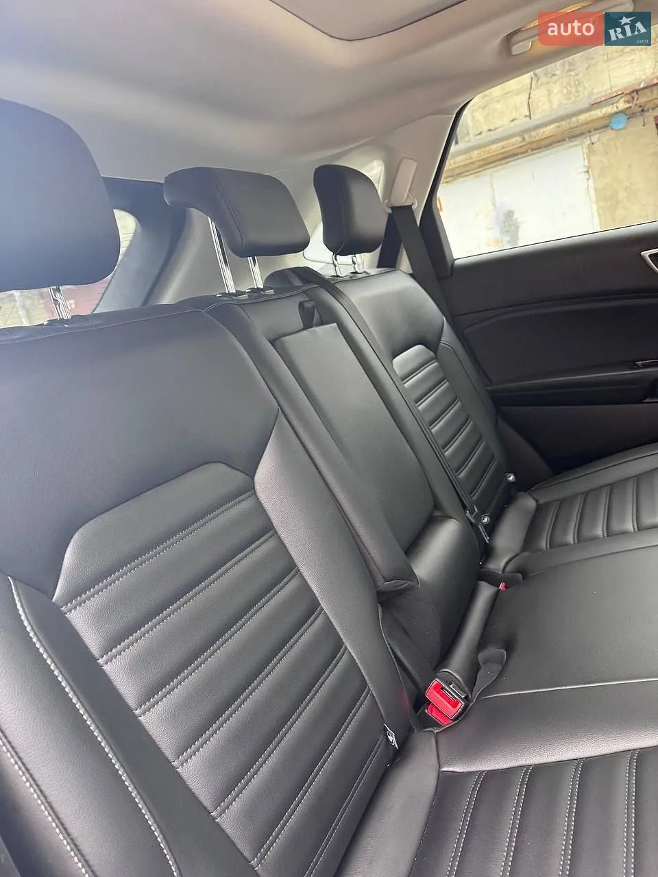 2019 Ford Edge - мініатюра 10