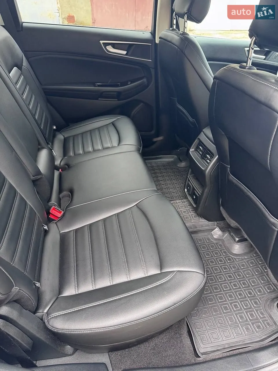 2019 Ford Edge - мініатюра 4