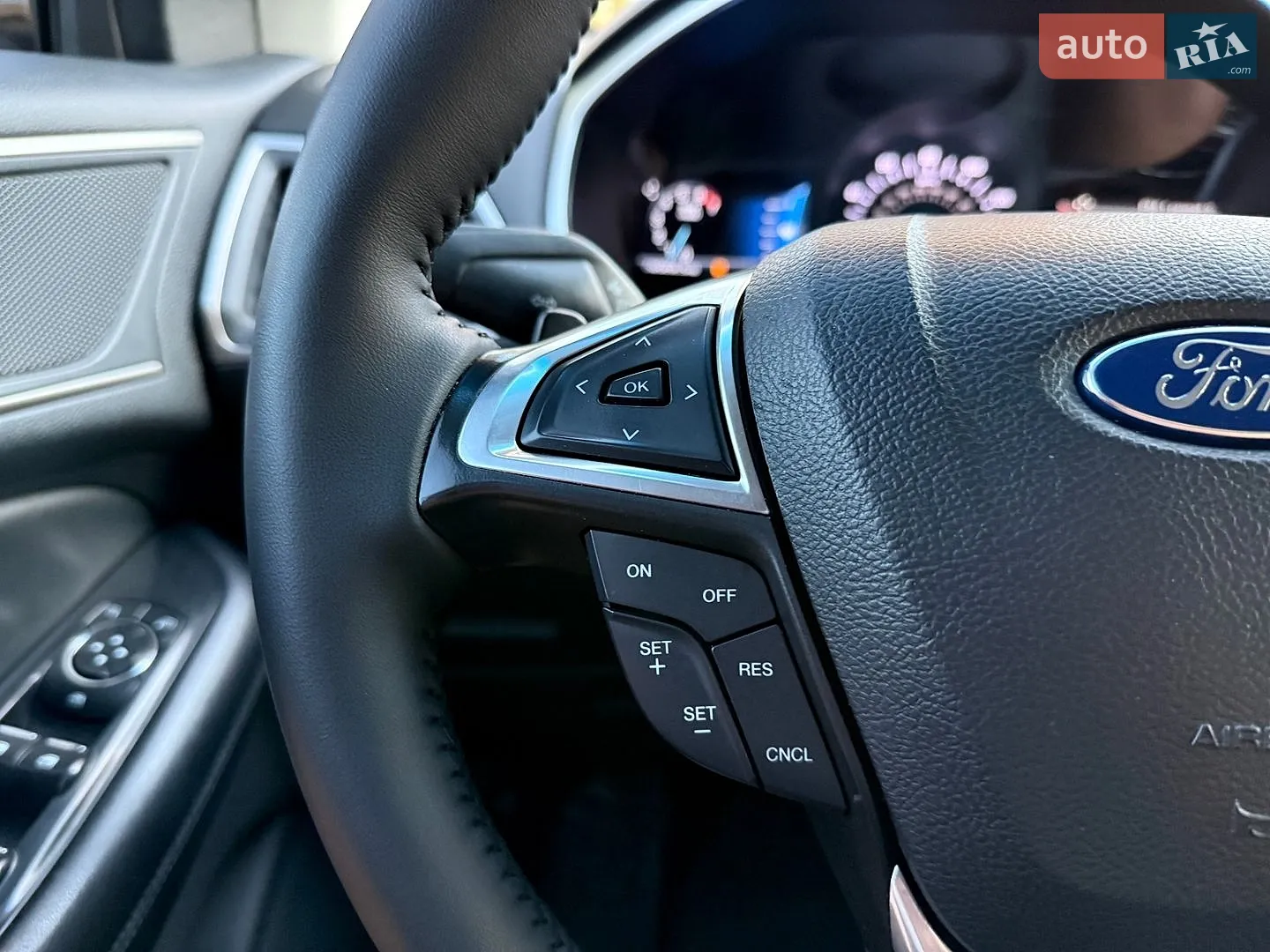 2015 Ford Edge - мініатюра 33